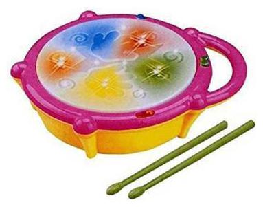 eEdgestore new Kids Multicoloured Flash Drum Set With Music and Lights Electronic Touch Flash Visual 3d Lights with 3 game mode Dynamic Music Toy For Kids and for Return Gift
eEdgestore new Kids Multicoloured Flash Drum Set With Music and Lights Electronic Touch Flash Visual 3d Lights with 3 game mode Dynamic Music Toy For Kids and for Return Gift
