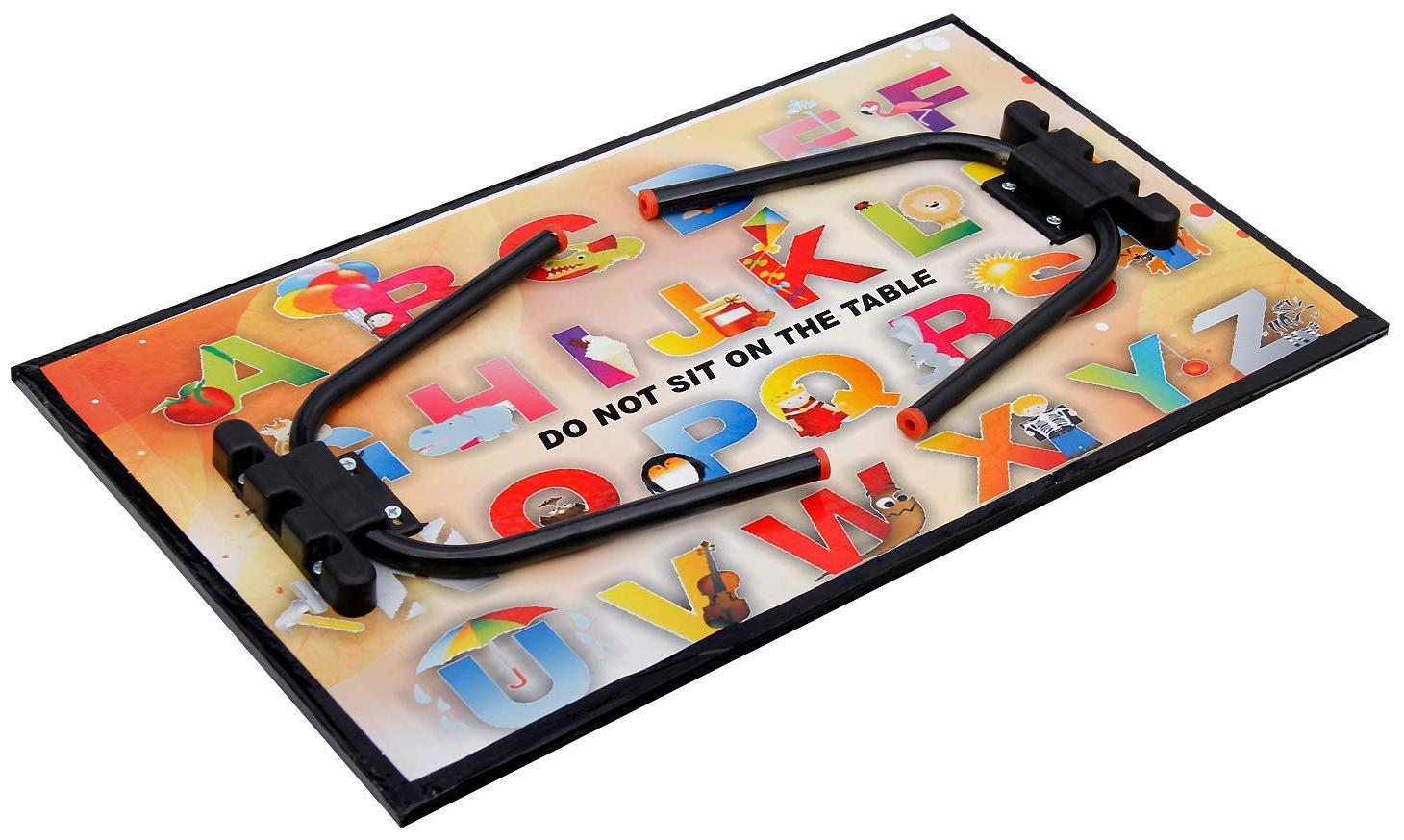 G GAPFILL 2 in 1 Kids Board Game Table Ludo Snake Ladder Support Table and Multipurpose Table
G GAPFILL 2 in 1 Kids Board Game Table Ludo Snake Ladder Support Table and Multipurpose Table