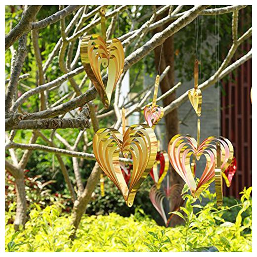 Hippity Hop Glitter Heart Hanging Paper Garland Set with 4 Pieces for Home Decor Engagement Wedding Party Photo Props Backdrop Birthday Anniversary Couple Party Decoration (Gold Red Colour)
Hippity Hop Glitter Heart Hanging Paper Garland Set with 4 Pieces for Home Decor Engagement Wedding Party Photo Props Backdrop Birthday Anniversary Couple Party Decoration (Gold Red Colour)