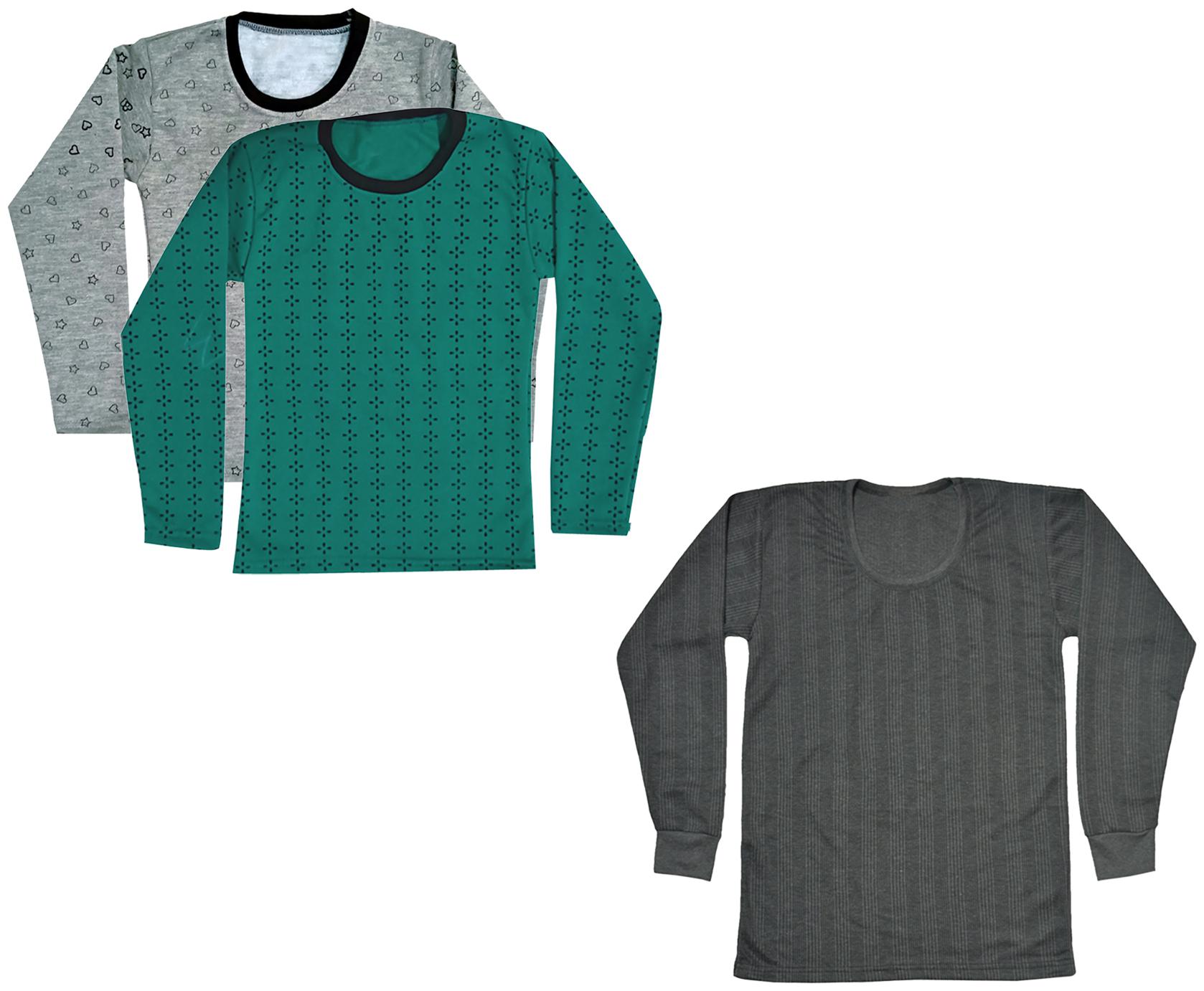 Indiweaves Girl Wool Printed Top - Multi
Indiweaves Girl Wool Printed Top - Multi