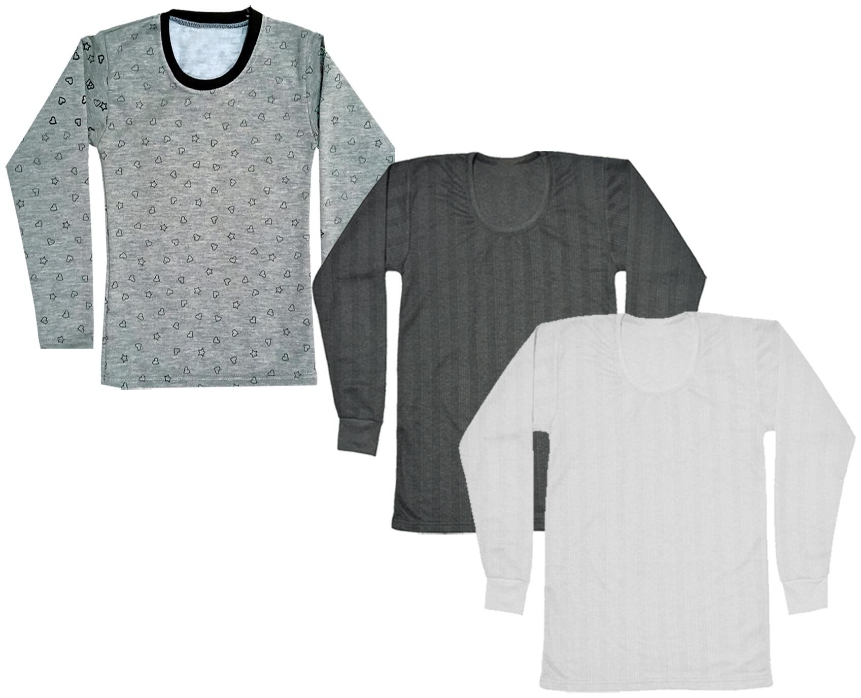 Indiweaves Girl Wool Printed T shirt - Multi
Indiweaves Girl Wool Printed T shirt - Multi