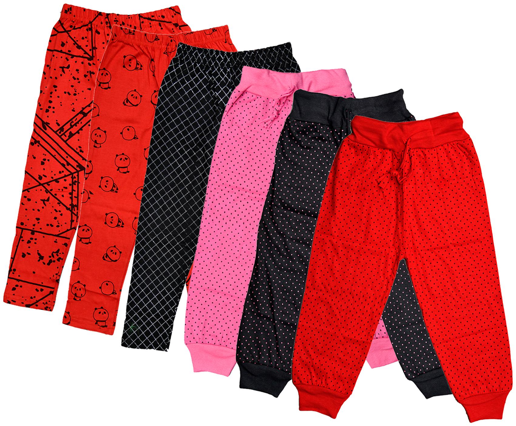 Kavya Girl Cotton Printed Capri - Multi
Kavya Girl Cotton Printed Capri - Multi