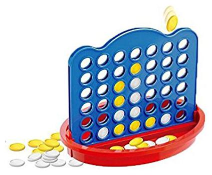 Kiti Kits Creativity Pattern Game For Family (BINGO-4)
Kiti Kits Creativity Pattern Game For Family (BINGO-4)