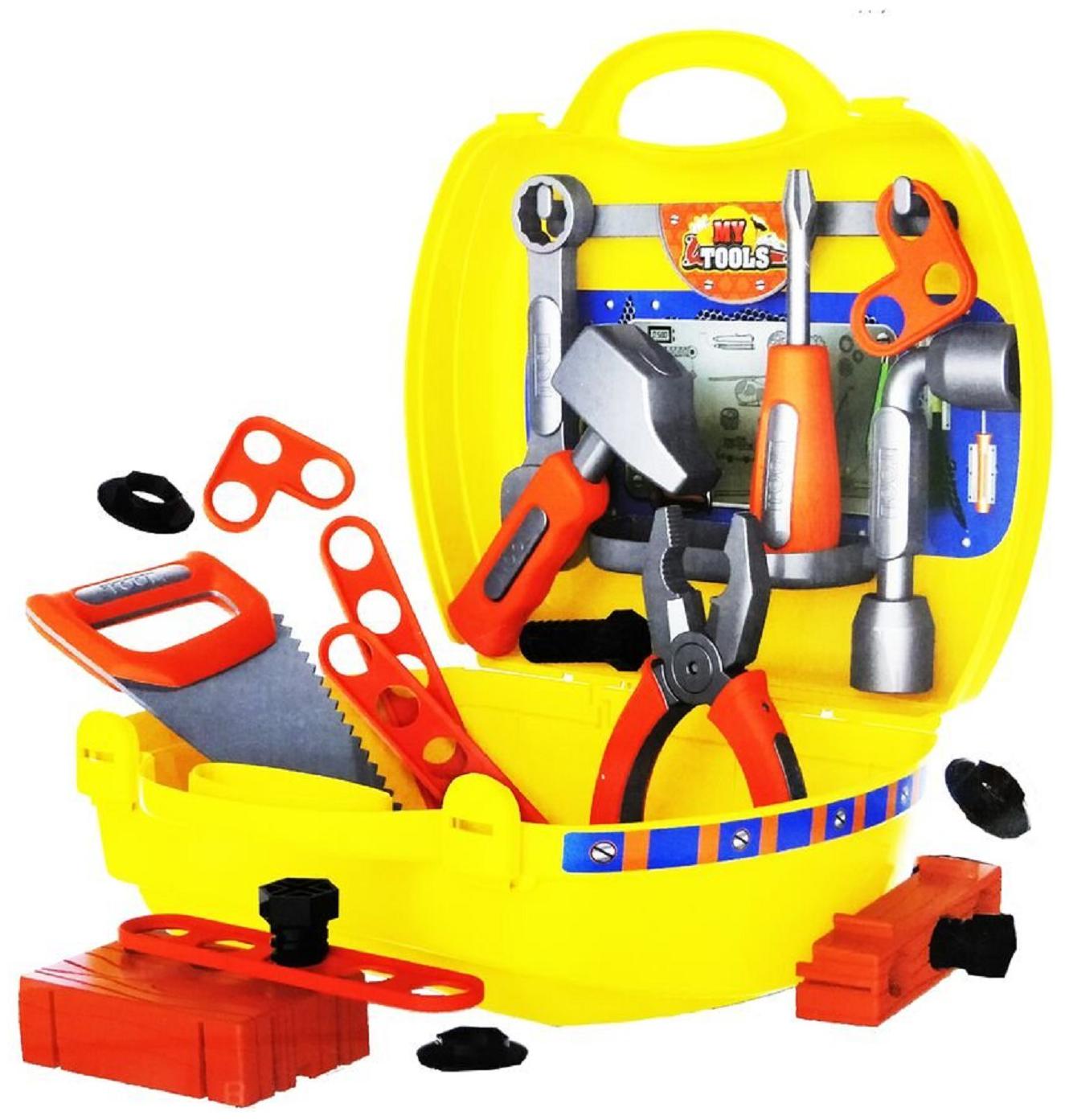 ktrs enterprise Storio Doctor Play Set with Light and Sound Effects and Durable Suitcase for Kids
ktrs enterprise Storio Doctor Play Set with Light and Sound Effects and Durable Suitcase for Kids