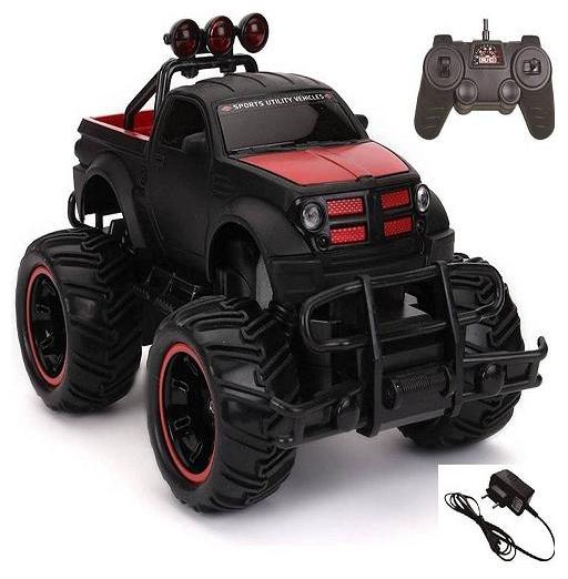 New Toy Chehar Enterprise Plastic 1 20 Rechargeable Hummer Rock Crawler Monster Truck Racing Car (Multicolor)
New Toy Chehar Enterprise Plastic 1 20 Rechargeable Hummer Rock Crawler Monster Truck Racing Car (Multicolor)