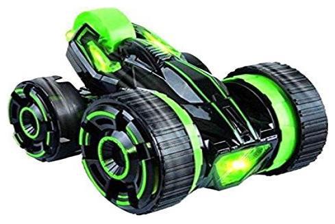 New Toy chehar Enterprise 5 Rounds Stunt 360 Spins Double Side Remote Control Car (Multicolor)
New Toy chehar Enterprise 5 Rounds Stunt 360 Spins Double Side Remote Control Car (Multicolor)