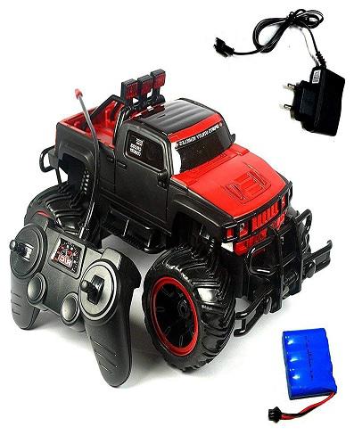 NEw toy chehar enterprise Mad Racing Monster Truck Racer - Multicolor(color may be vary)
NEw toy chehar enterprise Mad Racing Monster Truck Racer - Multicolor(color may be vary)