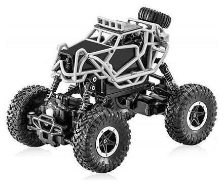 NEw Toy Chehar Enterprise I Ghost Racing Rally Rock Through Off-Road 4 Wheel Rechargeable Remote Control Rock Crawler Car (multicolor)
NEw Toy Chehar Enterprise I Ghost Racing Rally Rock Through Off-Road 4 Wheel Rechargeable Remote Control Rock Crawler Car (multicolor)