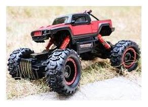 New Toy chehar Enterprise Battery operated racing rally Waterproof Remote Controlled Rock Crawler RC Monster Truck (Multicolor )
New Toy chehar Enterprise Battery operated racing rally Waterproof Remote Controlled Rock Crawler RC Monster Truck (Multicolor )