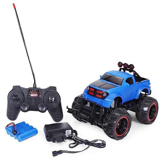 New Toy Chehar Enterprise 1 20 Plastic Scale Off-Road Plastic Hummer Rock Crawler Monster Truck Racing Car Rechargeable (multicolor )
New Toy Chehar Enterprise 1 20 Plastic Scale Off-Road Plastic Hummer Rock Crawler Monster Truck Racing Car Rechargeable (multicolor )