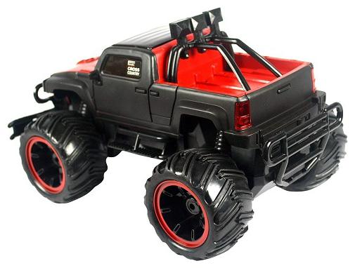 NEW TOY chehar enterprise Multicolour Hummer Mad Monster Truck Racing Car Rechargeable(color may be vary)
NEW TOY chehar enterprise Multicolour Hummer Mad Monster Truck Racing Car Rechargeable(color may be vary)
