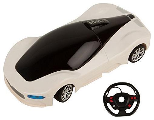New Toy Chehar Enterprise Bounce Rollover Stunt RC Remote Controlled Car for Kids(multicolor)
New Toy Chehar Enterprise Bounce Rollover Stunt RC Remote Controlled Car for Kids(multicolor)