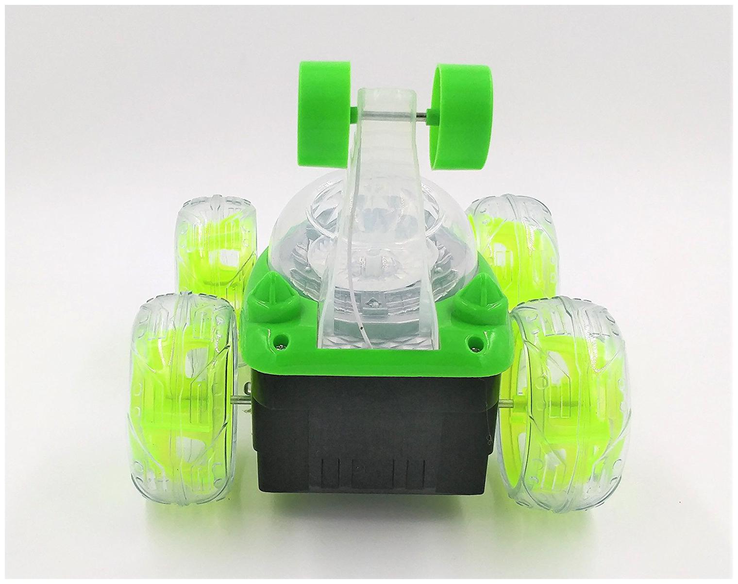 New Toy chehar Enterprise Plastic 360 deg Rotating Front Axle Spinning Wheels Stunt Car with 3D Light and Music (Multicolor)
New Toy chehar Enterprise Plastic 360 deg Rotating Front Axle Spinning Wheels Stunt Car with 3D Light and Music (Multicolor)