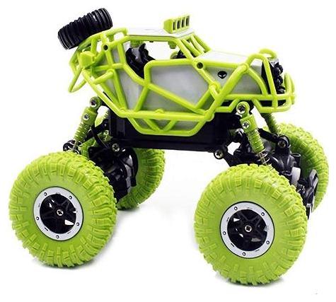 New Toy Chehar Enterprise I Ghost Racing Rally Rock Through Off-Road 4 Wheel Rechargeable Remote Control Rock Crawler Car with Solid Frame Chassis
New Toy Chehar Enterprise I Ghost Racing Rally Rock Through Off-Road 4 Wheel Rechargeable Remote Control Rock Crawler Car with Solid Frame Chassis