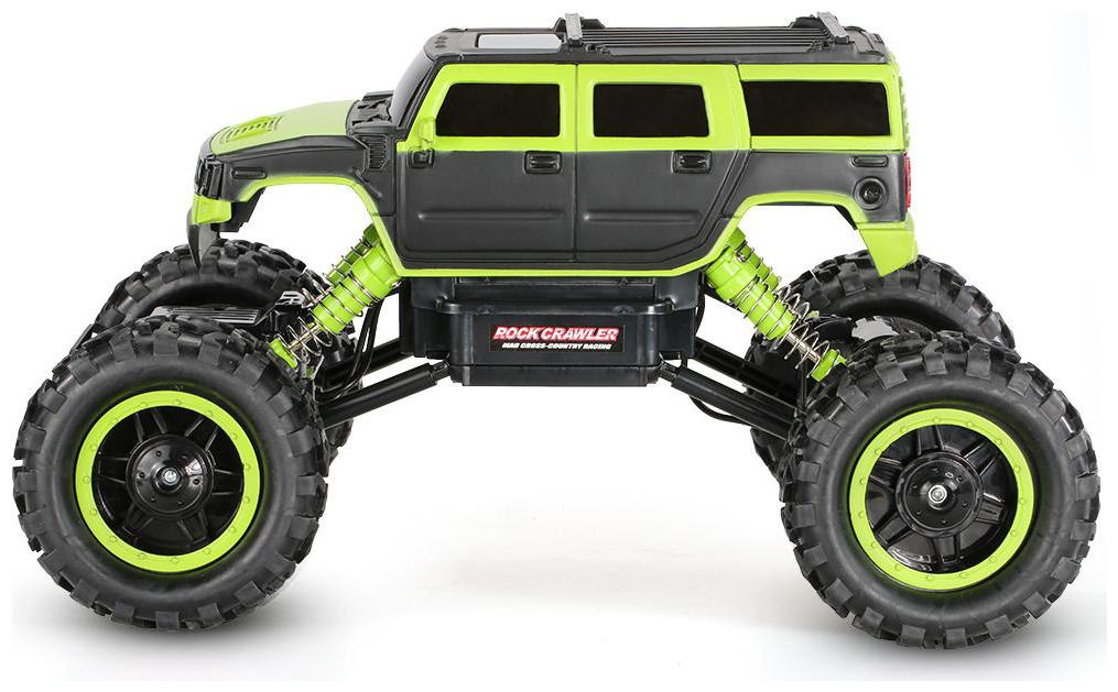 New Toy chehar Enterprise latest 1 14 Rock Crawler Rc Car - 4X4 Remote Control Car For Kids(multicolor)
New Toy chehar Enterprise latest 1 14 Rock Crawler Rc Car - 4X4 Remote Control Car For Kids(multicolor)