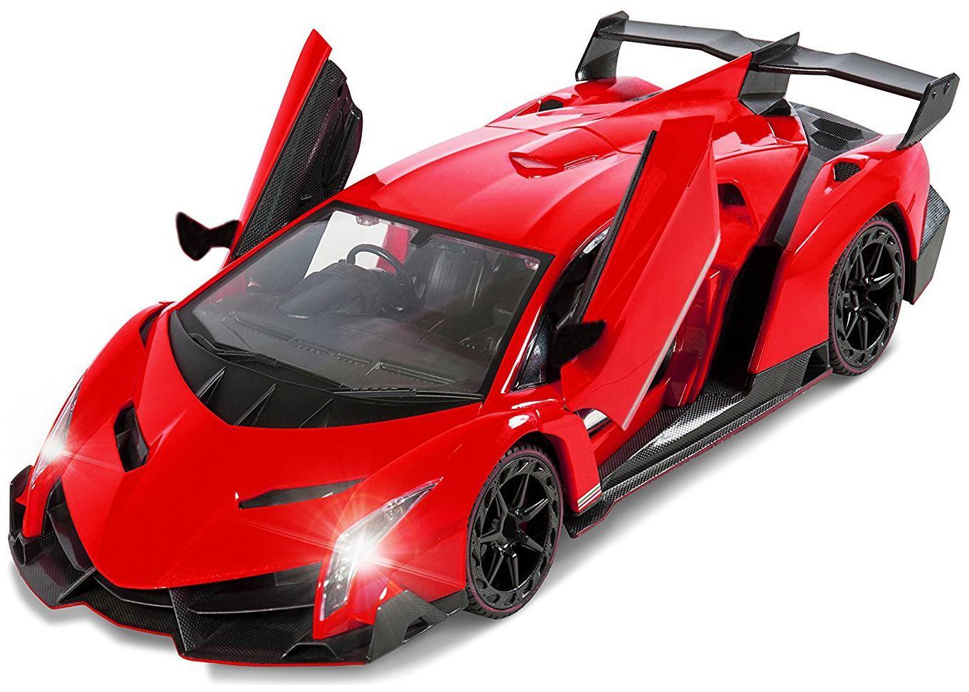 New Toy Chehar Enterprise 4 Channel Top Speed and Light 1 16 Scale Famous Sports Racing Care(Multicolor)
New Toy Chehar Enterprise 4 Channel Top Speed and Light 1 16 Scale Famous Sports Racing Care(Multicolor)