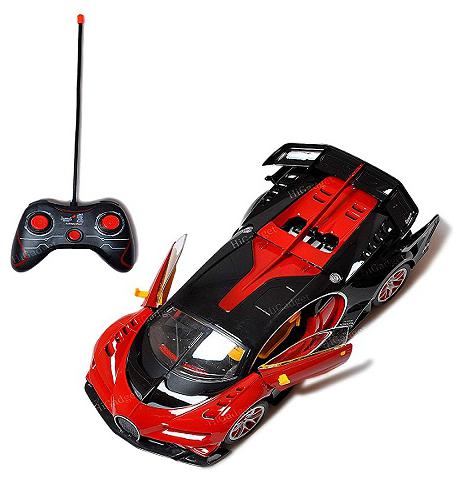 New Toy Vaibhavi Enterprise famous car Remote Control Rechargeable Car with Opening Doors
New Toy Vaibhavi Enterprise famous car Remote Control Rechargeable Car with Opening Doors