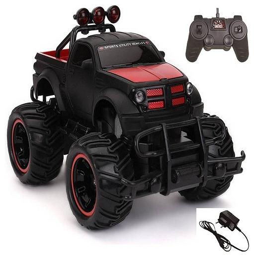 new toys Chehar enterprise multicolor Remote Control Mad Racing Cross Country Hummer Style Truck 1 20 - Colors May Be Different
new toys Chehar enterprise multicolor Remote Control Mad Racing Cross Country Hummer Style Truck 1 20 - Colors May Be Different