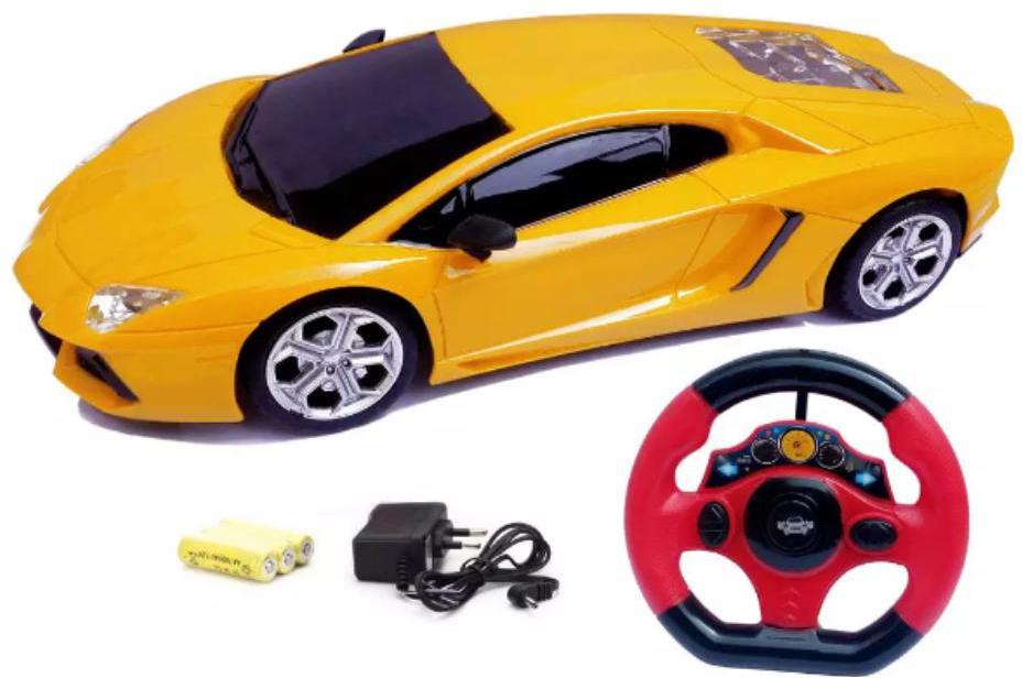OH BABY BABY Speed Master Car with Gravity Sensor Steering Wheel FOR YOUR KIDS SE-ET-430
OH BABY BABY Speed Master Car with Gravity Sensor Steering Wheel FOR YOUR KIDS SE-ET-430
