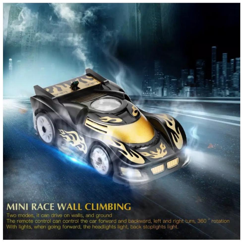 OH BABY BABY Speed Master Car with Gravity Sensor WALL CAR Wheel FOR YOUR KIDS SE-ET-440
OH BABY BABY Speed Master Car with Gravity Sensor WALL CAR Wheel FOR YOUR KIDS SE-ET-440