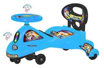 Oh Baby Baby Metro Train Magic Car With Multicolor Ride On Car With Light And Music With Back Support 80 Kg Weight Capacity For Girls And Boys With Best Quality Plastic For Ur Kids
Oh Baby Baby Metro Train Magic Car With Multicolor Ride On Car With Light And Music With Back Support 80 Kg Weight Capacity For Girls And Boys With Best Quality Plastic For Ur Kids