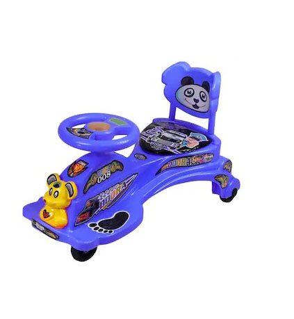 Oh Baby Dora Magic Car Character Swing Magic Car Ride On For Kids Of Above 2 Years With Free Wheels Music Light Back Rest Strongest And Smoothest Pvc Wheels Abec Bearing Fun For Kids
Oh Baby Dora Magic Car Character Swing Magic Car Ride On For Kids Of Above 2 Years With Free Wheels Music Light Back Rest Strongest And Smoothest Pvc Wheels Abec Bearing Fun For Kids