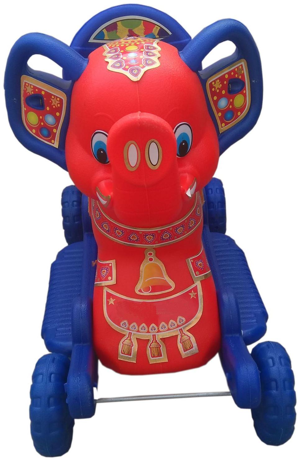 Oh BabyMulticolor Rocking Plastic Elephant With Wheel Oh BabyMulticolor Rocking Plastic Elephant With Wheel SE-RT-37
Oh BabyMulticolor Rocking Plastic Elephant With Wheel Oh BabyMulticolor Rocking Plastic Elephant With Wheel SE-RT-37