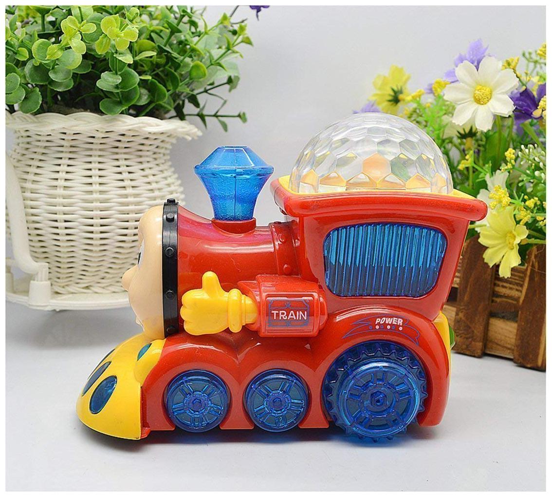 ONCEMORE By New Car tump and Go Musical Engine Truck Train with 4D Light and Sound
ONCEMORE By New Car tump and Go Musical Engine Truck Train with 4D Light and Sound