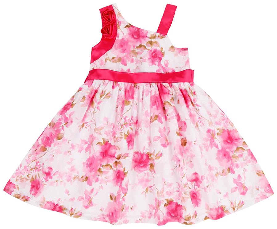 Pantaloons Junior Pink Polyester Sleeveless Knee Length Princess Frock ( Pack of 1 )
Pantaloons Junior Pink Polyester Sleeveless Knee Length Princess Frock ( Pack of 1 )
