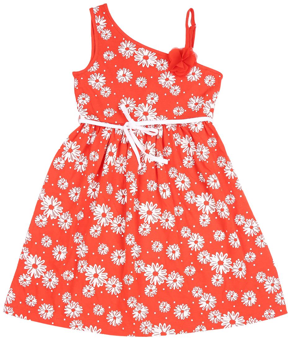 Pantaloons Junior Orange Cotton Sleeveless Knee Length Princess Frock ( Pack of 1 )
Pantaloons Junior Orange Cotton Sleeveless Knee Length Princess Frock ( Pack of 1 )
