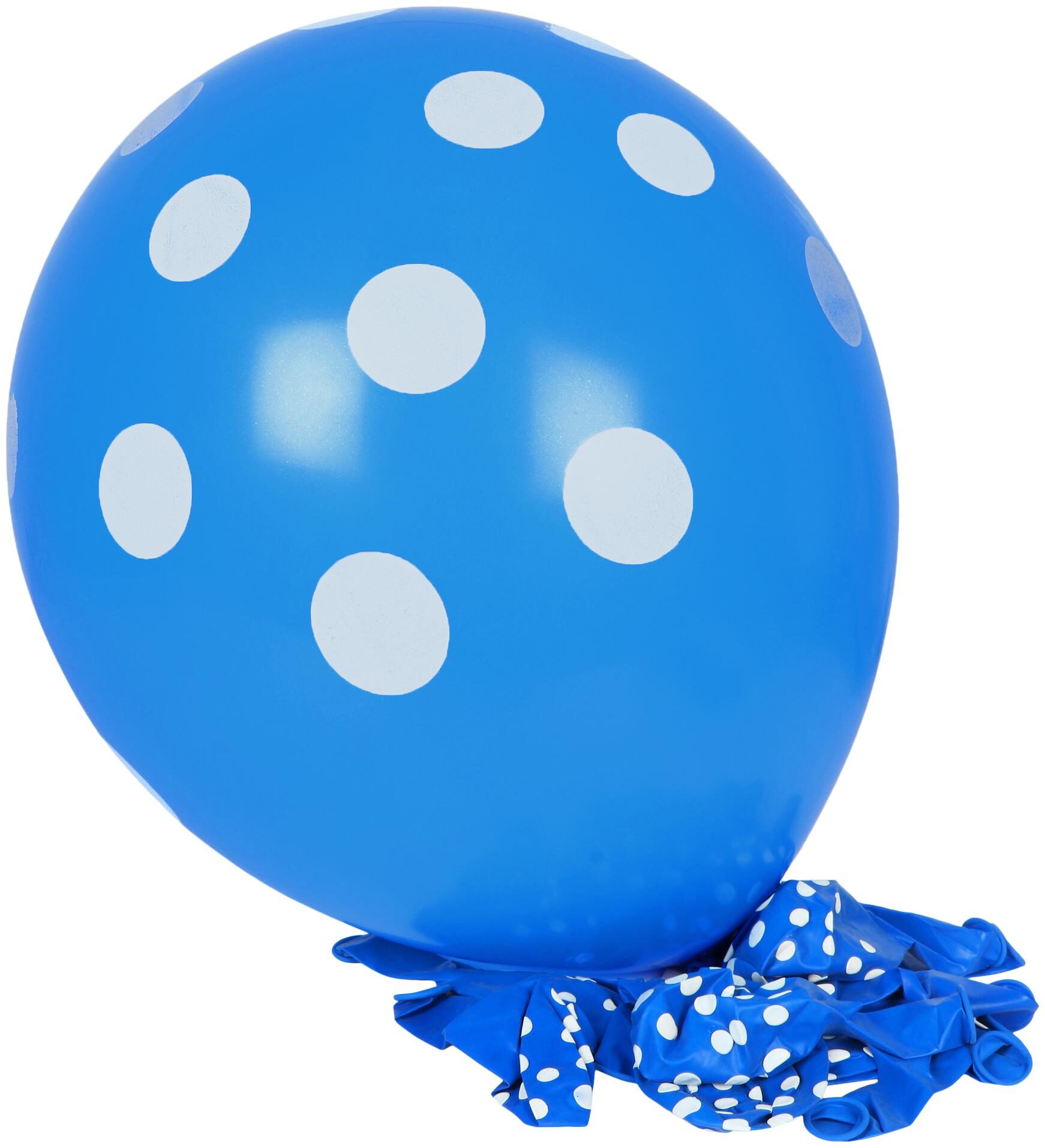 Party Bazaar Printed Polka Dot Balloon (25 pcs) For Birthday Party Wedding Anniversary Celebration Festival Baby Shower and Special Occasions
Party Bazaar Printed Polka Dot Balloon (25 pcs) For Birthday Party Wedding Anniversary Celebration Festival Baby Shower and Special Occasions