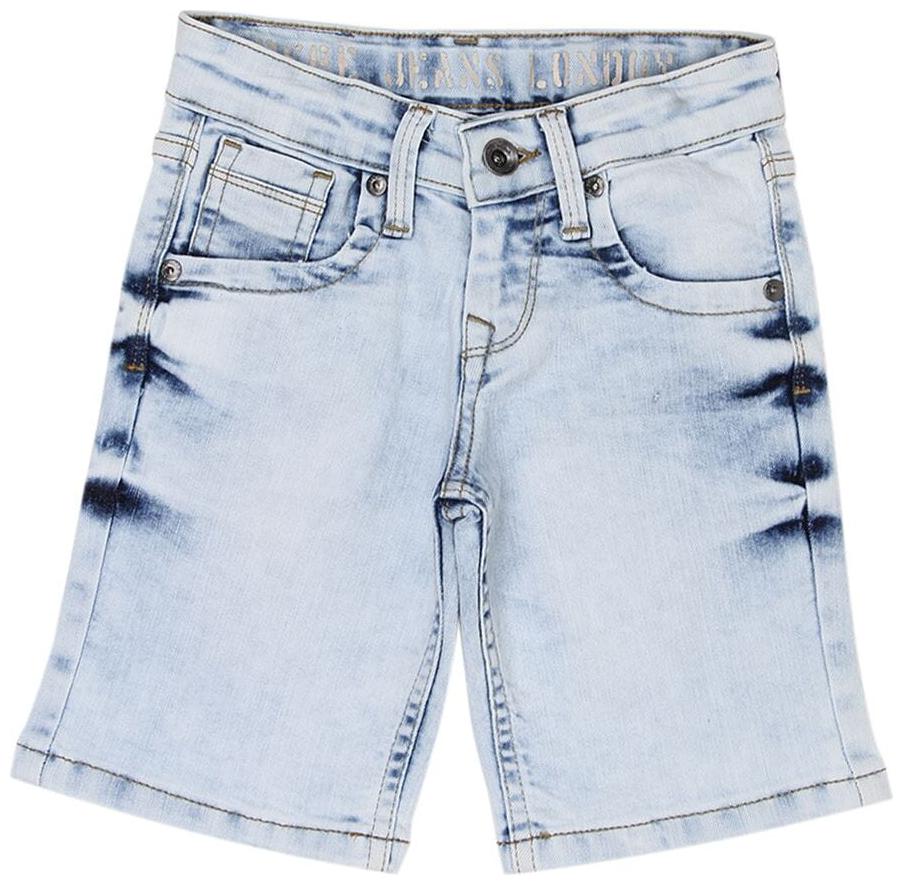 Pepe Jeans Boy s Regular fit Jeans - Blue 
Pepe Jeans Boy s Regular fit Jeans - Blue