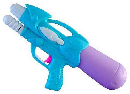 Planet Of Toys Pichkari For Kids With Lights Pressure Water Gun Pichkari For Holi - Gun Type Water Gun (White)
Planet Of Toys Pichkari For Kids With Lights Pressure Water Gun Pichkari For Holi - Gun Type Water Gun (White)