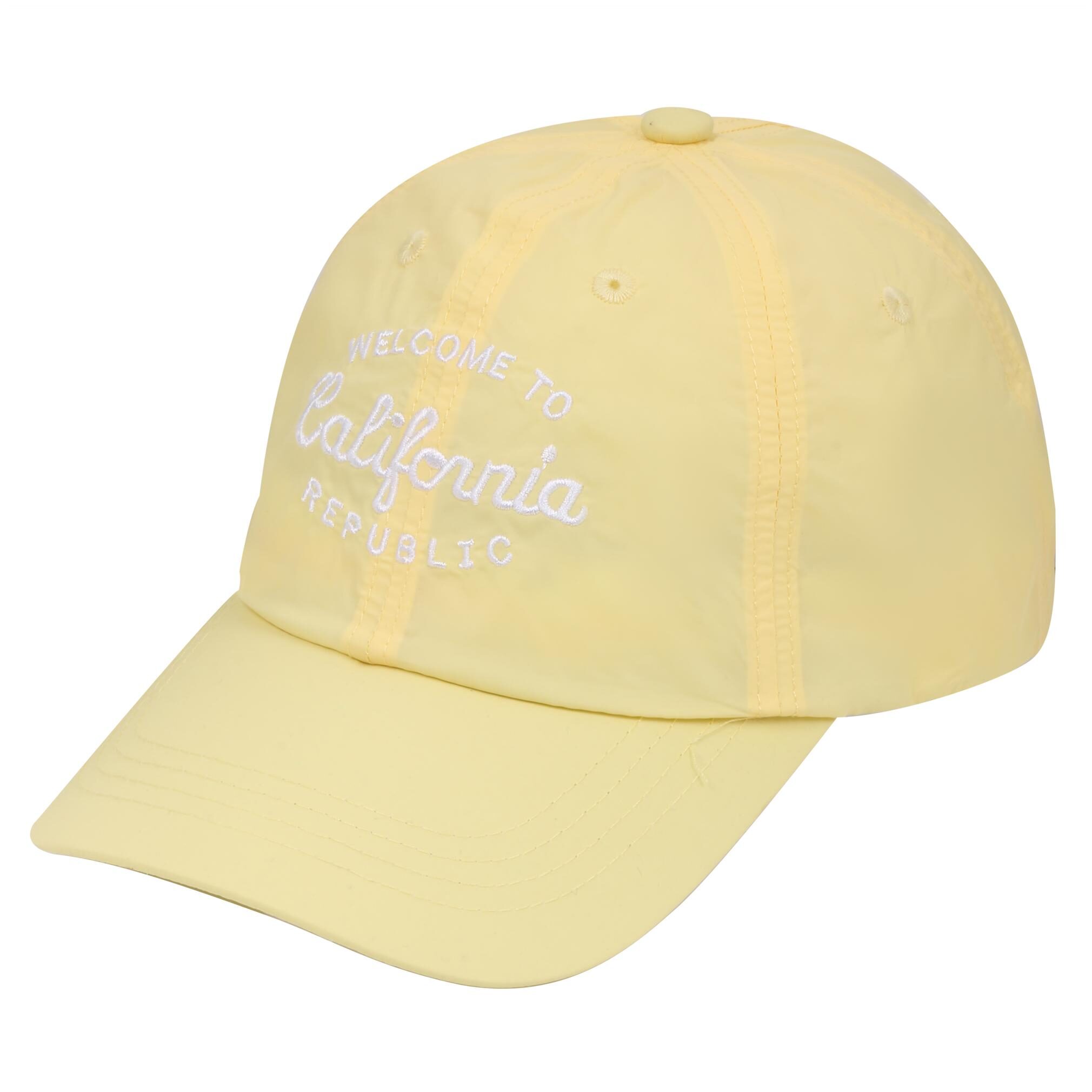 Pokory Caps for Kids Yellow Soft Cotton with Adjustable Cap from 6 months to 3 years For Boy Girl Children C128 Sunny Series
Pokory Caps for Kids Yellow Soft Cotton with Adjustable Cap from 6 months to 3 years For Boy Girl Children C128 Sunny Series