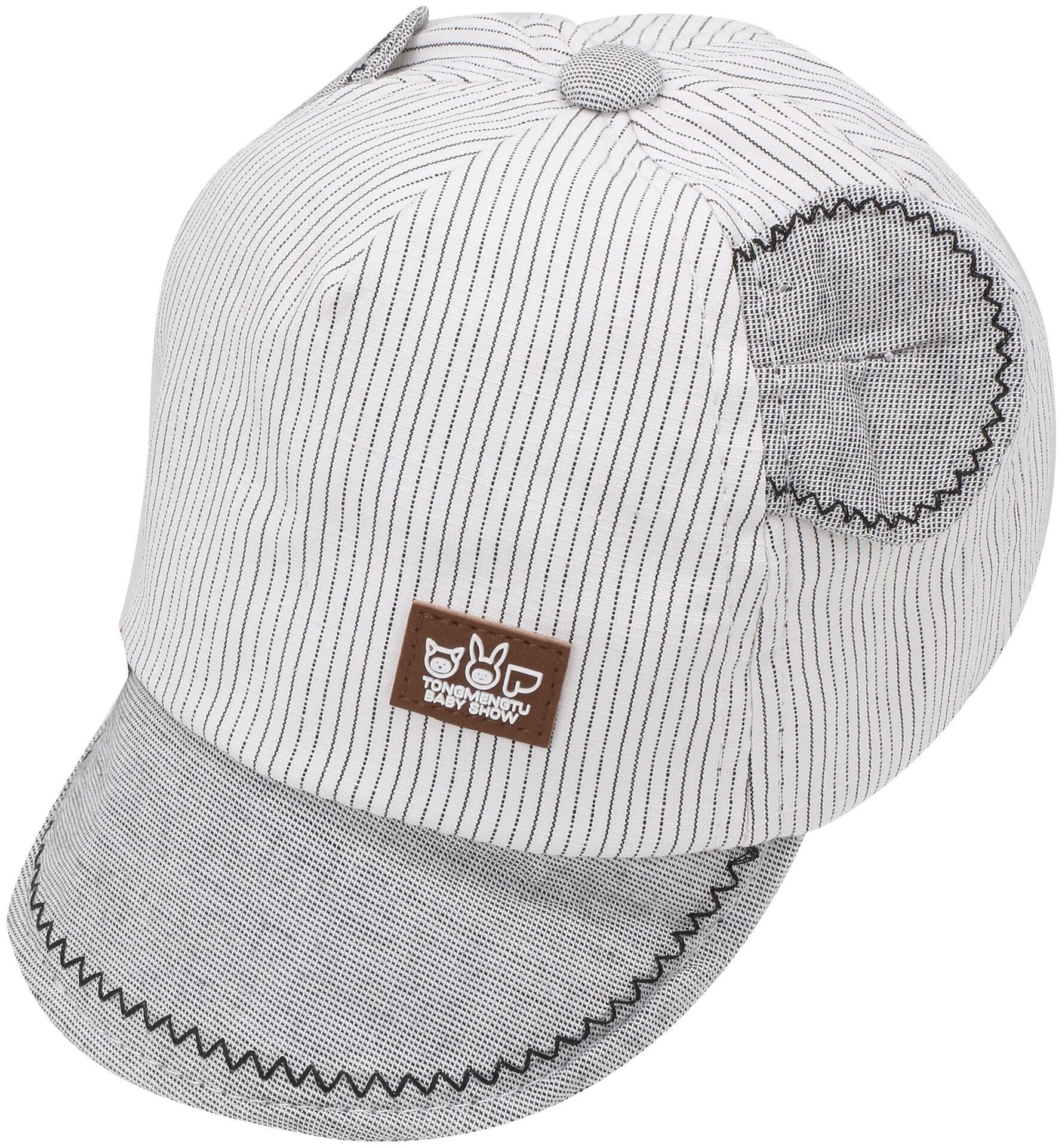 Pokory Caps for Kids Grey Soft Cotton with Adjustable Cap from 6 months to 3 years For Boy Girl Children C131 Adorable Series
Pokory Caps for Kids Grey Soft Cotton with Adjustable Cap from 6 months to 3 years For Boy Girl Children C131 Adorable Series