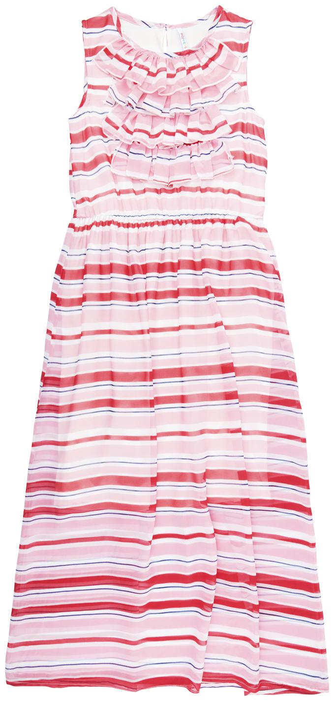Poppers by Pantaloons Pink Cotton Sleeveless Knee Length Winter Frock ( Pack of 1 )
Poppers by Pantaloons Pink Cotton Sleeveless Knee Length Winter Frock ( Pack of 1 )