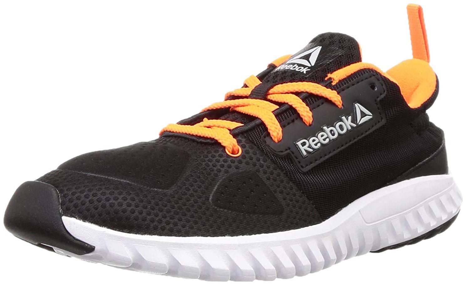 Reebok Black Boys Sport shoes
Reebok Black Boys Sport shoes