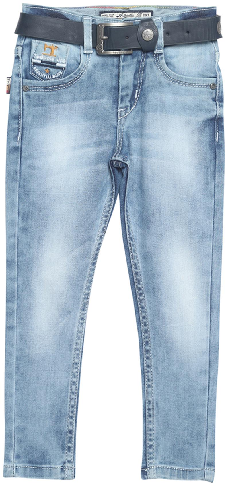TADPOLE Boy s Regular fit Jeans - Blue
