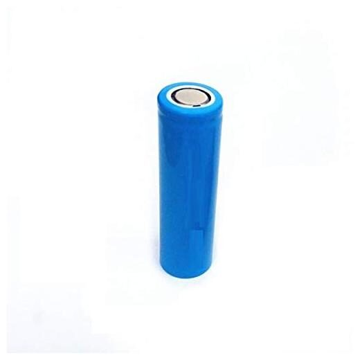 TECHDELIVERS 3 7Volt 2000mAh 18650 Rechargeable Lithium Ion Battery Cell - 6Piece
TECHDELIVERS 3 7Volt 2000mAh 18650 Rechargeable Lithium Ion Battery Cell - 6Piece
