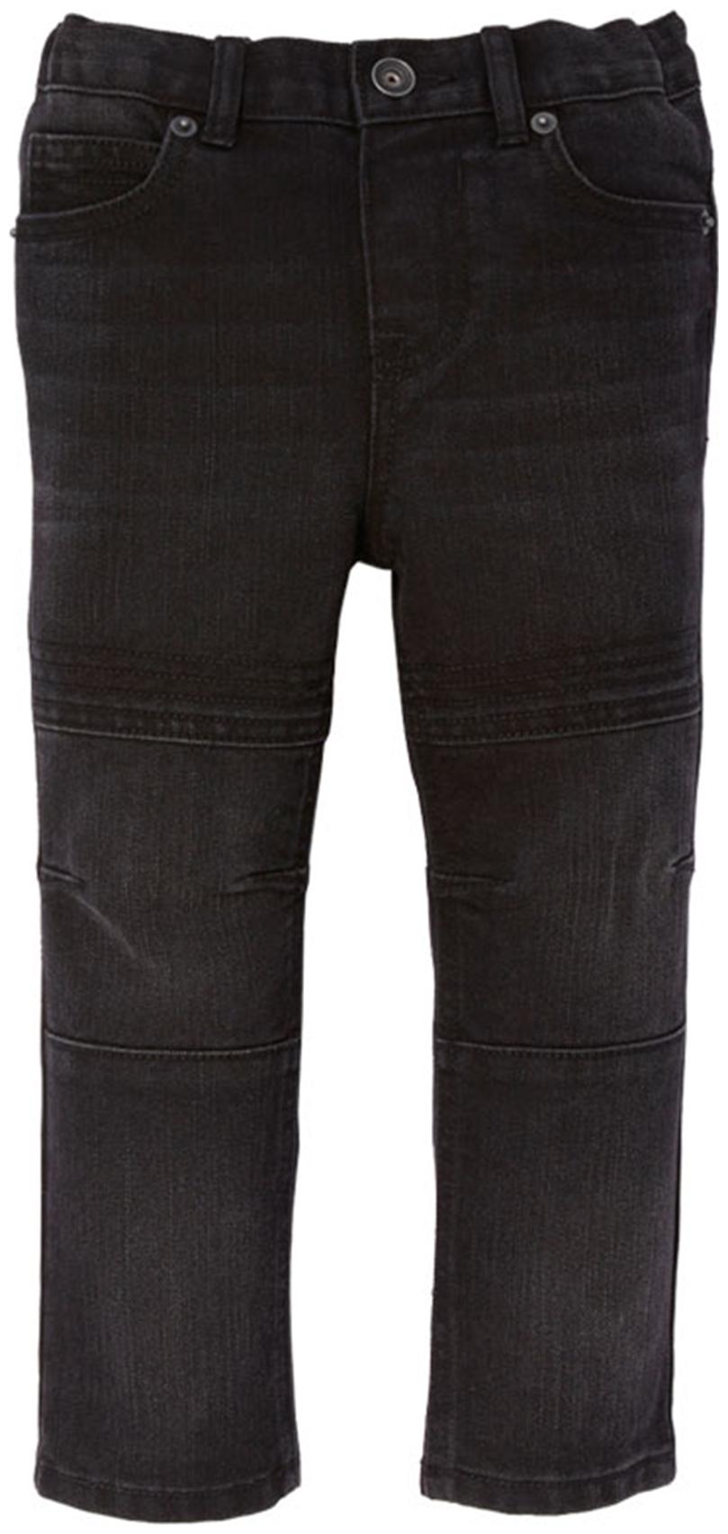 The Children s Place Toddler Boy Moto Skinny Jeans