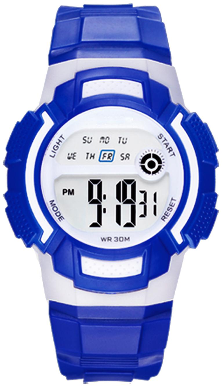 TIME UP Digital Dual Color Tough Body Alarm Multi-functions Sports Watch For Kids-MR85651122
TIME UP Digital Dual Color Tough Body Alarm Multi-functions Sports Watch For Kids-MR85651122