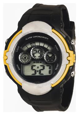 TIME UP Digital Big Size Dial Multi-functions Sports Watch For Kids-YS-1811-YELLOW
TIME UP Digital Big Size Dial Multi-functions Sports Watch For Kids-YS-1811-YELLOW