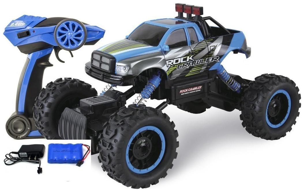 TULSI ENTERPRISE Jumbo Size 1 14 Scale 2 4 GHz All 4 Wheel Drive Off-Road Rock Through Racing Rally Rock Crawler Car
TULSI ENTERPRISE Jumbo Size 1 14 Scale 2 4 GHz All 4 Wheel Drive Off-Road Rock Through Racing Rally Rock Crawler Car