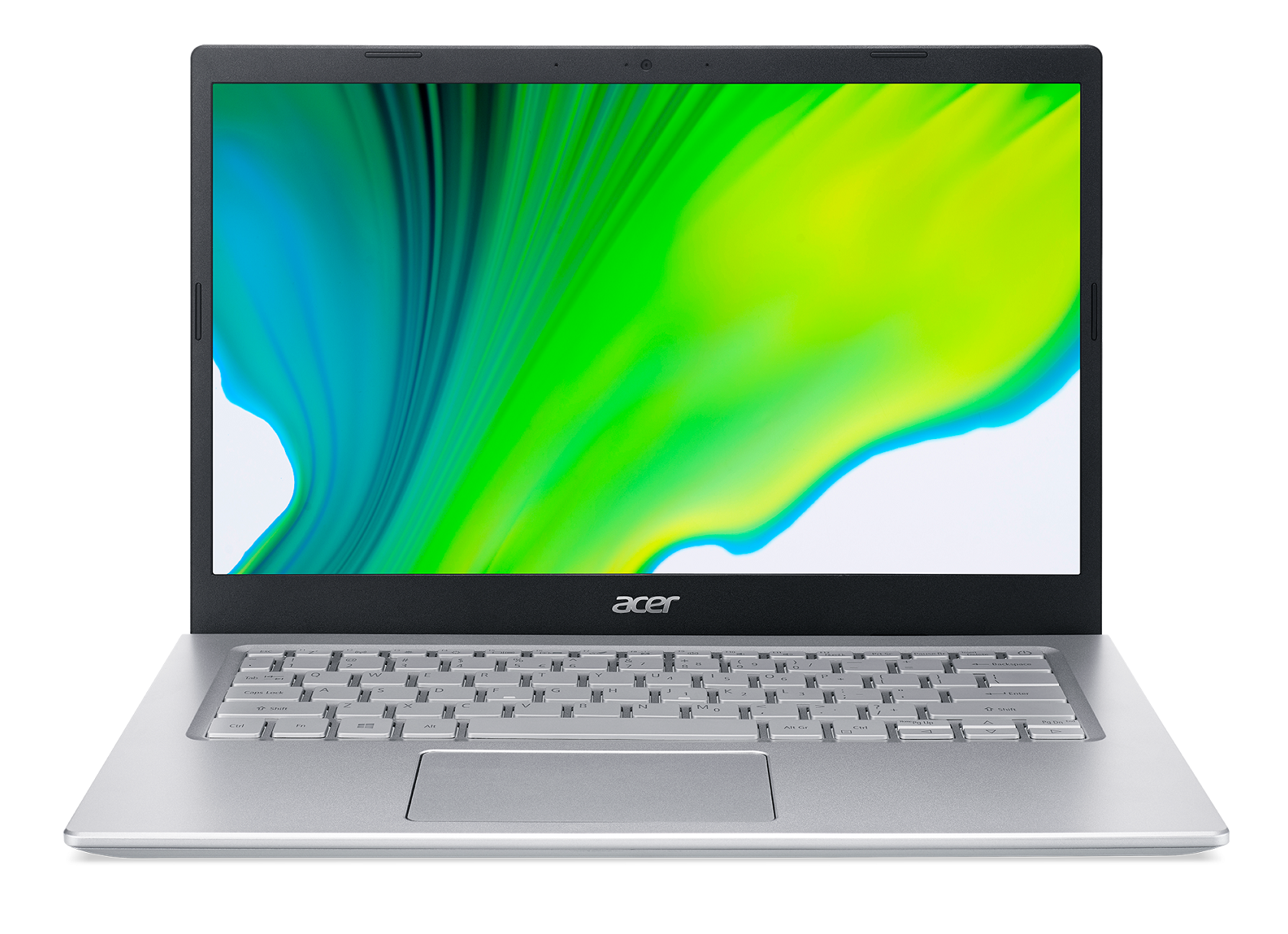 Acer Aspire 5 A514-54 Thin and Light Notebook (Intel Core i5-11th Gen 8 GB RAM 512 GB SSD 35 56 cm (14 inch) FHD Windows 10 Home Intel Iris X Graphics) NX A2ASI 001 (Safari Gold 1 5 kg)
Acer Aspire 5 A514-54 Thin and Light Notebook (Intel Core i5-11th Gen 8 GB RAM 512 GB SSD 35 56 cm (14 inch) FHD Windows 10 Home Intel Iris X Graphics) NX A2ASI 001 (Safari Gold 1 5 kg)