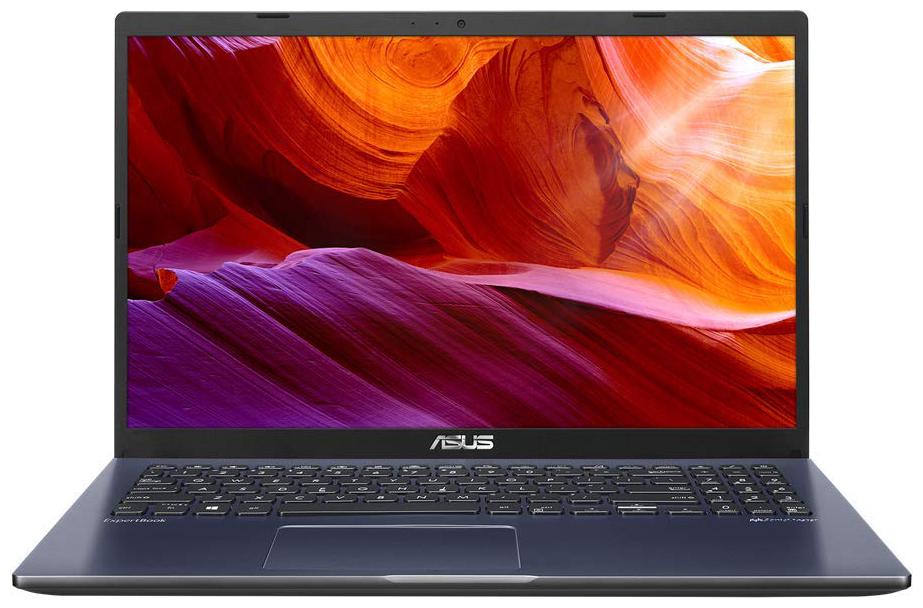 ASUS ExpertBook P1 P1510 Intel Core i5-1035G1 10th Gen 1TB 8 GB DDR4 15 6 inch DOS WIFI5 P1510CJA-EJ402 (Star Black)
ASUS ExpertBook P1 P1510 Intel Core i5-1035G1 10th Gen 1TB 8 GB DDR4 15 6 inch DOS WIFI5 P1510CJA-EJ402 (Star Black)