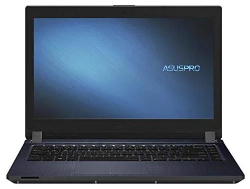 Asus P1440FA-FQ2348 Laptop (Intel Core i3 10th Gen 10110U 2 1GHz Processor 4GB DDR4 Ram 1TB HDD 14 inch HD Screen OS Endless 1 7kgs Black No ODD) Without Optical Drive
Asus P1440FA-FQ2348 Laptop (Intel Core i3 10th Gen 10110U 2 1GHz Processor 4GB DDR4 Ram 1TB HDD 14 inch HD Screen OS Endless 1 7kgs Black No ODD) Without Optical Drive