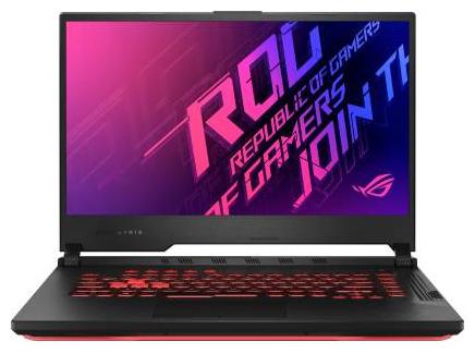 ASUS ROG Strix G15 (Intel Core i5 -10th Gen 8 GB RAM 1TB SSD 39 62 cm (15 6 inch) Windows 10)G512LI-HN118T (Electro Punk 2 7 kg )
ASUS ROG Strix G15 (Intel Core i5 -10th Gen 8 GB RAM 1TB SSD 39 62 cm (15 6 inch) Windows 10)G512LI-HN118T (Electro Punk 2 7 kg )
