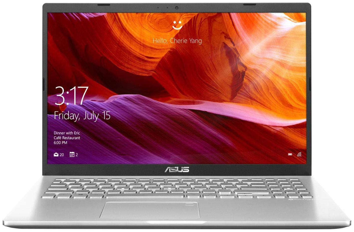 ASUS X509MA-BR336T Laptop (Intel Pentium Silver N5030 Quad Core 4GB RAM 1TB HDD 15 6 FHD Windows 10 Home Transparent Silver 1 90kg No ODD) Without Optical Drive
ASUS X509MA-BR336T Laptop (Intel Pentium Silver N5030 Quad Core 4GB RAM 1TB HDD 15 6 FHD Windows 10 Home Transparent Silver 1 90kg No ODD) Without Optical Drive