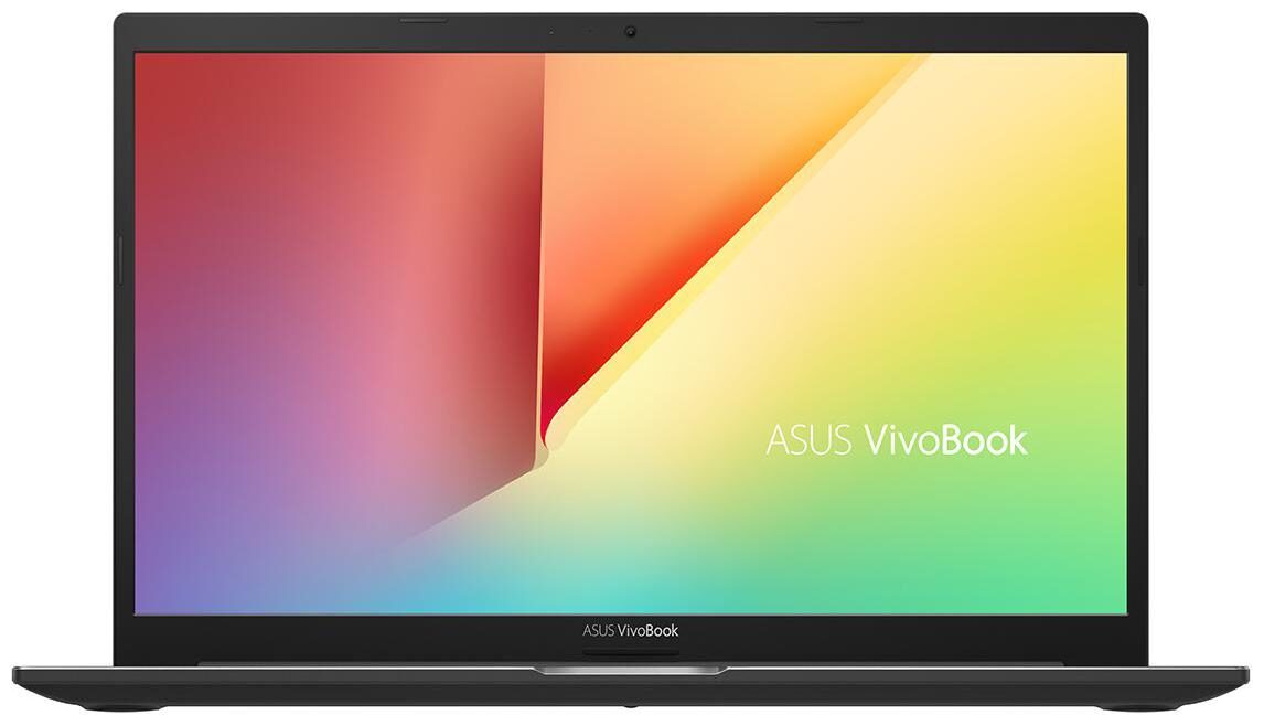ASUS VivoBook Ultra K14 K413FA-EK818T Thin and Light Laptop (Intel Core i3-10110U 10th Gen 14-inch FHD 4GB RAM 512GB NVMe SSD Windows 10 Integrated Graphics Indie Black 1 40 kg)
ASUS VivoBook Ultra K14 K413FA-EK818T Thin and Light Laptop (Intel Core i3-10110U 10th Gen 14-inch FHD 4GB RAM 512GB NVMe SSD Windows 10 Integrated Graphics Indie Black 1 40 kg)