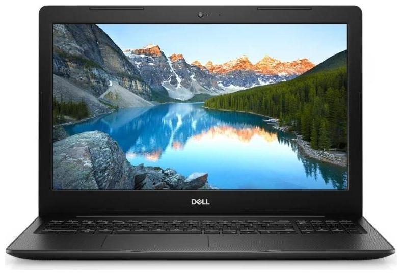 Dell Inspiron 15 3593 15 6-inch FHD Laptop (10th Gen Core i3 8GB 1TB HDD Windows 10 MS Office 2019 Intel HD Graphics)(Black 2 02 Kg)
Dell Inspiron 15 3593 15 6-inch FHD Laptop (10th Gen Core i3 8GB 1TB HDD Windows 10 MS Office 2019 Intel HD Graphics)(Black 2 02 Kg)